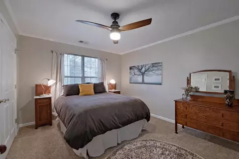 Bedroom - 4102 Quinn Dr, Evans, GA 30809 photo 2 of 3