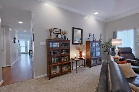 Entry Way - 4102 Quinn Dr, Evans, GA 30809 photo 6 of 8