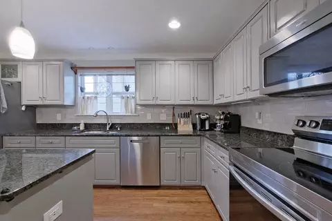 Kitchen - 4102 Quinn Dr, Evans, GA 30809 photo 2 of 3
