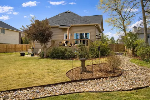 Exterior - 4102 Quinn Dr, Evans, GA 30809 photo 2 of 2