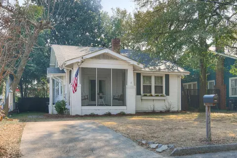 2644 Raymond Ave, Augusta, GA 30904