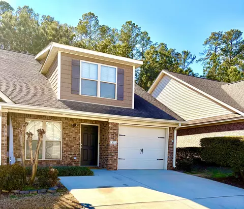 Exterior - 375 Connor Cir, Evans, GA 30809 photo 2 of 6