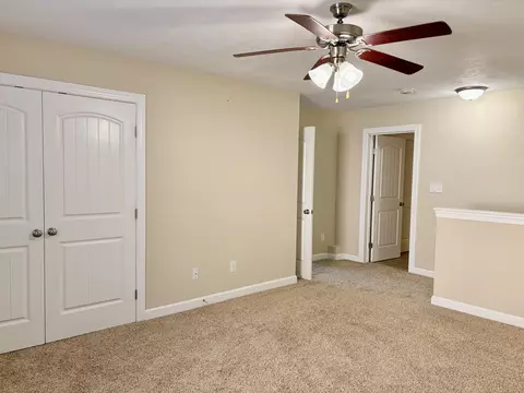 Bedroom - 375 Connor Cir, Evans, GA 30809 photo 4 of 6