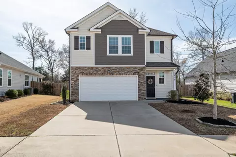 408 Longmeadow Dr, Grovetown, GA 30813