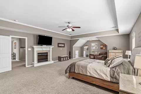 Bedroom - 325 Bella Rose Dr, Evans, GA 30809 photo 1 of 8