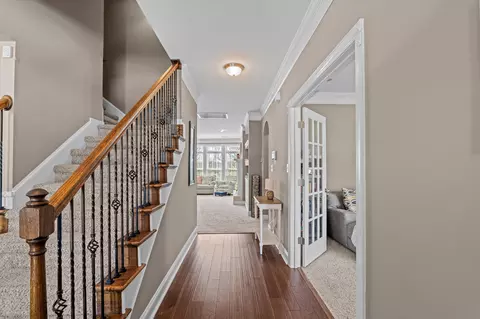 Entry Way - 325 Bella Rose Dr, Evans, GA 30809 photo 1 of 12