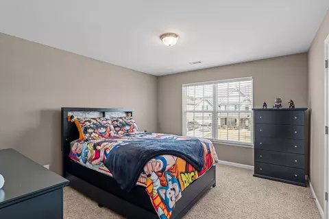 Bedroom - 325 Bella Rose Dr, Evans, GA 30809 photo 3 of 8