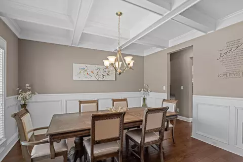Dining - 325 Bella Rose Dr, Evans, GA 30809 photo 1 of 2