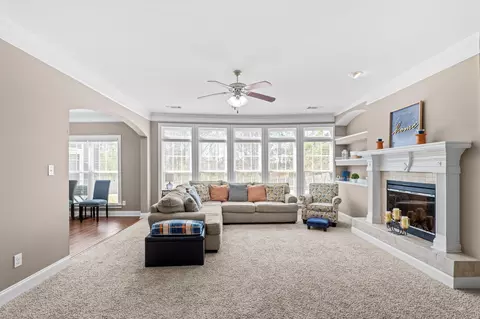 Living - 325 Bella Rose Dr, Evans, GA 30809 photo 2 of 2