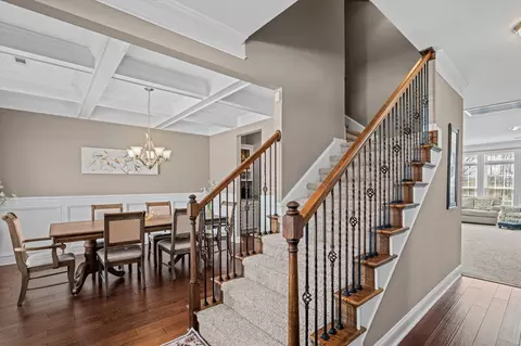 Entry Way - 325 Bella Rose Dr, Evans, GA 30809 photo 3 of 12