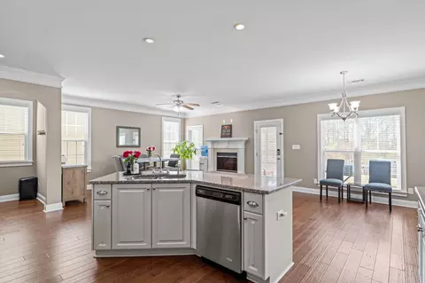 Kitchen - 325 Bella Rose Dr, Evans, GA 30809 photo 2 of 4