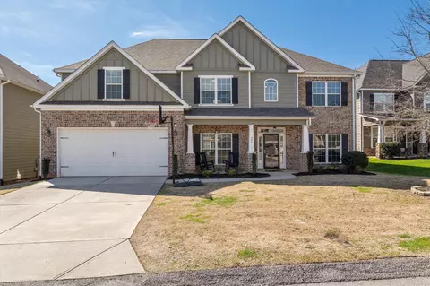 325 Bella Rose Dr, Evans, GA 30809