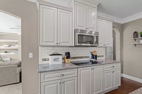 Kitchen - 325 Bella Rose Dr, Evans, GA 30809 photo 3 of 4