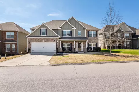 Exterior - 325 Bella Rose Dr, Evans, GA 30809 photo 2 of 11