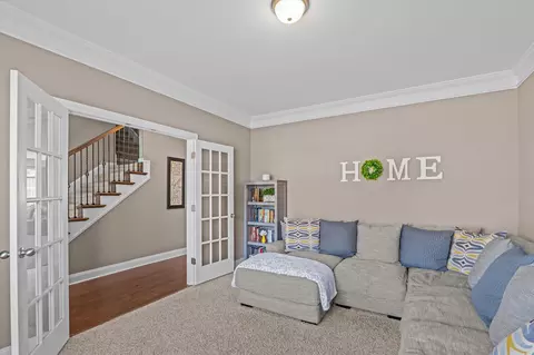 Entry Way - 325 Bella Rose Dr, Evans, GA 30809 photo 2 of 12