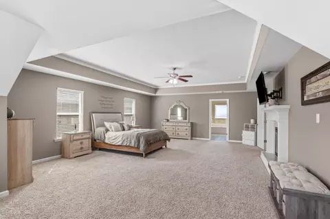 Bedroom - 325 Bella Rose Dr, Evans, GA 30809 photo 2 of 8