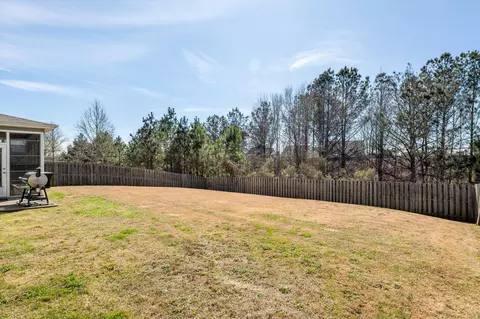 Exterior - 325 Bella Rose Dr, Evans, GA 30809 photo 10 of 11