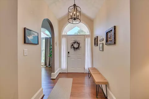 Entry Way - 4145 Saddlehorn Dr, Evans, GA 30809 photo 1 of 2