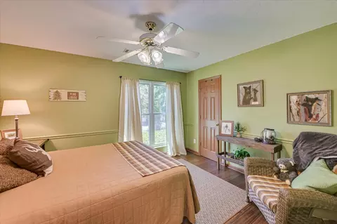 Bedroom - 4145 Saddlehorn Dr, Evans, GA 30809 photo 5 of 6