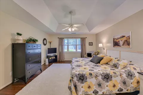 Bedroom - 4145 Saddlehorn Dr, Evans, GA 30809 photo 2 of 6