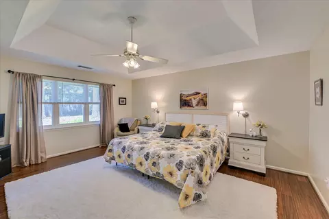 Bedroom - 4145 Saddlehorn Dr, Evans, GA 30809 photo 1 of 6
