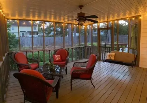 Exterior - 4145 Saddlehorn Dr, Evans, GA 30809 photo 4 of 8