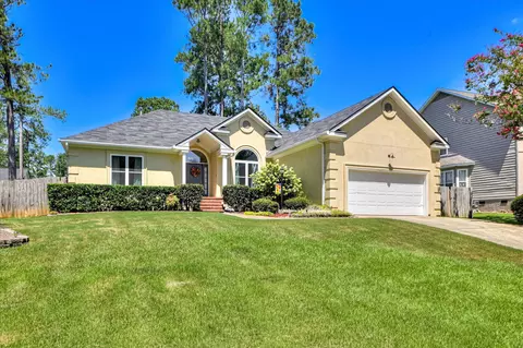 Exterior - 4145 Saddlehorn Dr, Evans, GA 30809 photo 2 of 8