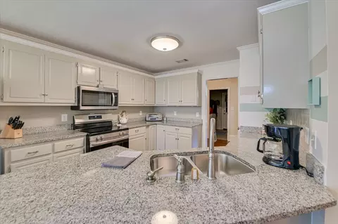 Kitchen - 4145 Saddlehorn Dr, Evans, GA 30809 photo 1 of 4