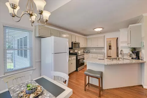 Kitchen - 4145 Saddlehorn Dr, Evans, GA 30809 photo 2 of 4