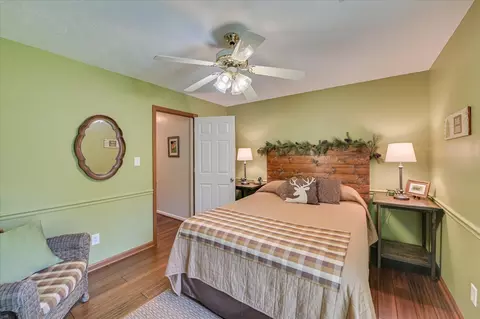 Bedroom - 4145 Saddlehorn Dr, Evans, GA 30809 photo 4 of 6