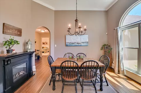 Dining - 4145 Saddlehorn Dr, Evans, GA 30809 photo 4 of 4