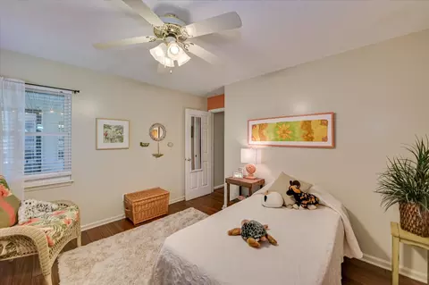 Bedroom - 4145 Saddlehorn Dr, Evans, GA 30809 photo 6 of 6
