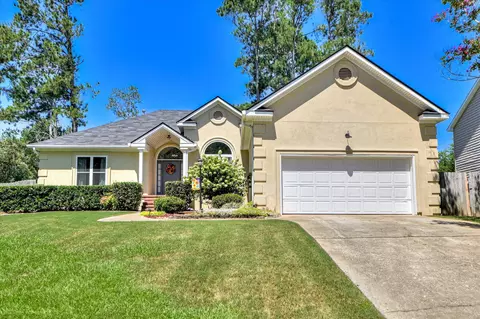 4145 Saddlehorn Dr, Evans, GA 30809