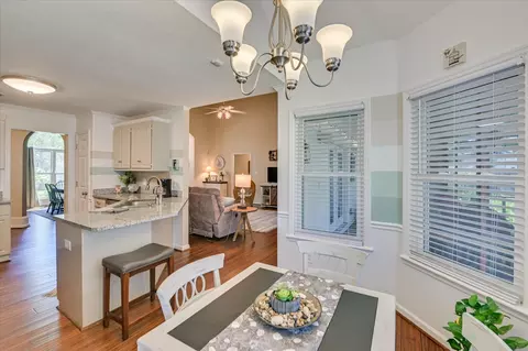 Dining - 4145 Saddlehorn Dr, Evans, GA 30809 photo 2 of 4