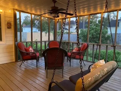 Exterior - 4145 Saddlehorn Dr, Evans, GA 30809 photo 5 of 8