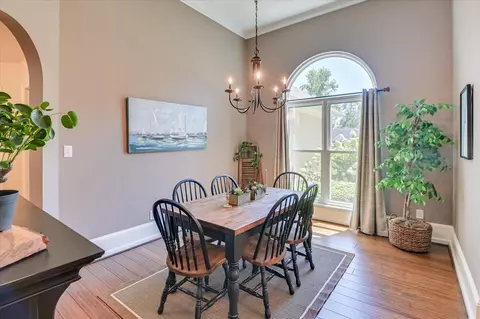 Dining - 4145 Saddlehorn Dr, Evans, GA 30809 photo 3 of 4