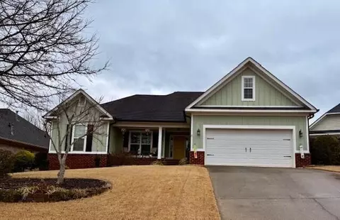 1145 Greenwich Pass, Grovetown, GA 30813