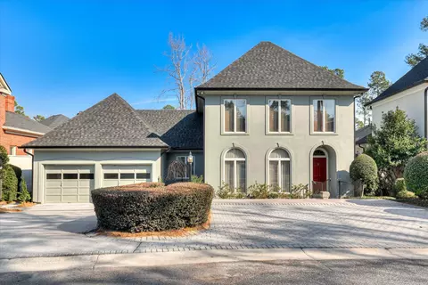 36 Conifer Ln, Augusta, GA 30909