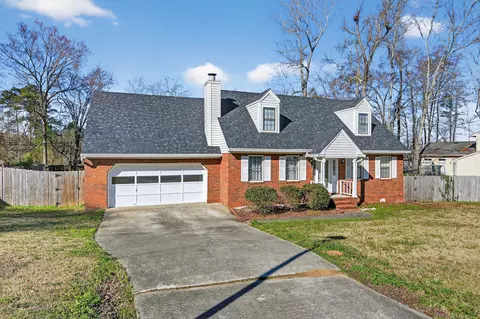 452 Windtree Pl, Martinez, GA 30907 photo 2