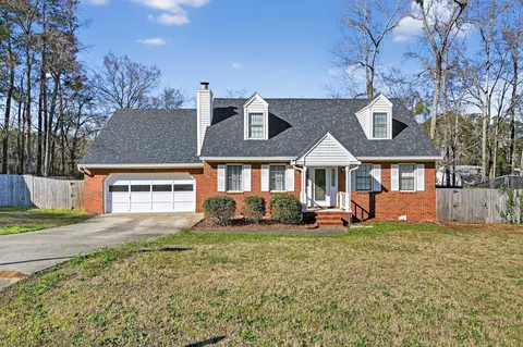 452 Windtree Pl, Martinez, GA 30907