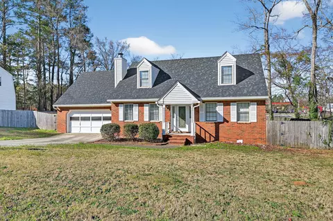 452 Windtree Pl, Martinez, GA 30907 photo 3