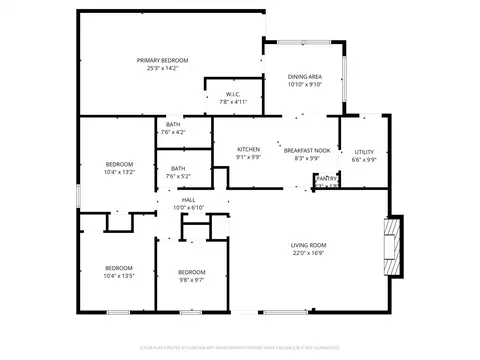 1918 Kings Grant Dr, Augusta, GA 30906