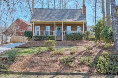 427 Bristol Rd, Martinez, GA 30907
