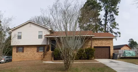 3689 Woodcock Dr, Hephzibah, GA 30815