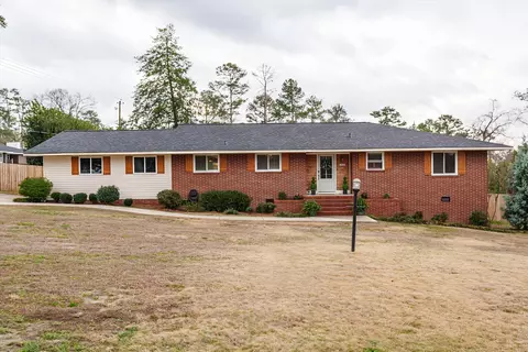 933 Fairfield Ave, North Augusta, SC 29841
