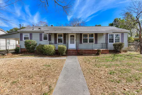 119 Frances Dr, North Augusta, SC 29841