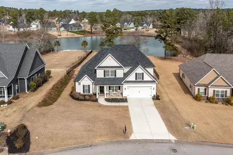 369 Dove Lake Dr, North Augusta, SC 29841
