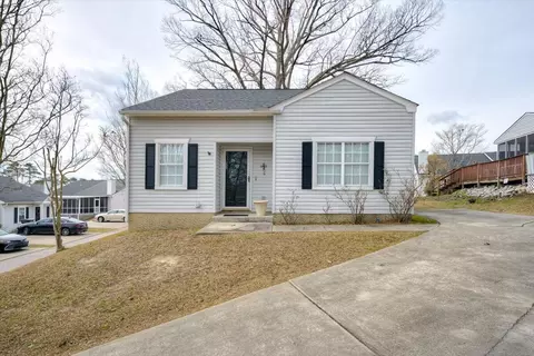 2110 Oak Ridge Rd, Martinez, GA 30907