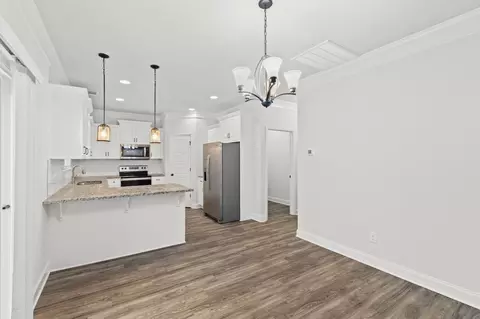 Dining - 4026 Cottingham Way, Augusta, GA 30909 photo 1 of 1