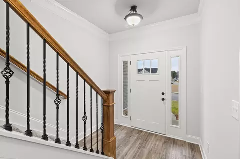 Entry Way - 4026 Cottingham Way, Augusta, GA 30909 photo 1 of 3